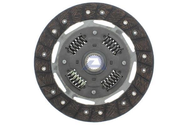 Disque d'embrayage AISIN ref. DZ-913